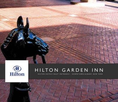 George Brothers Increte of Albany