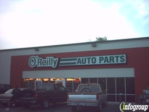 O'Reilly Auto Parts