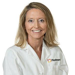 Jennifer McNear, MD - Piedmont Heart of Evans