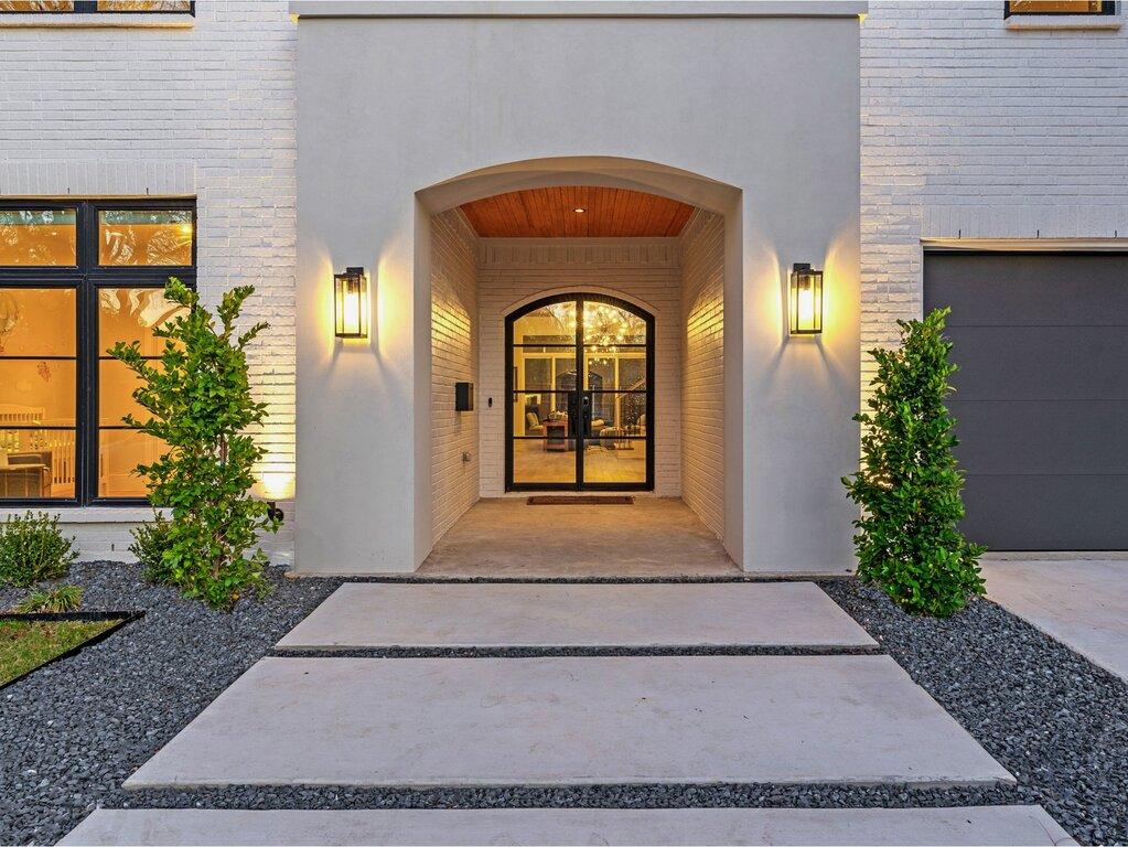 Wholesale Iron Doors-Dallas