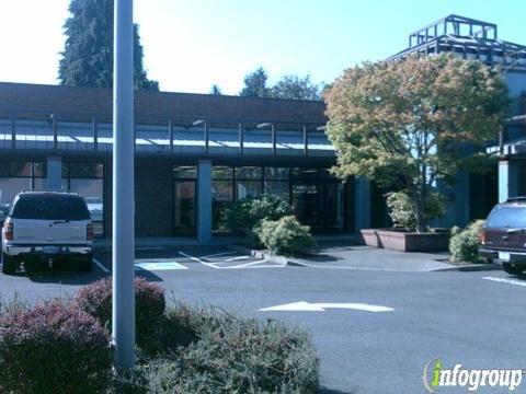 Camellia Beauty Salon