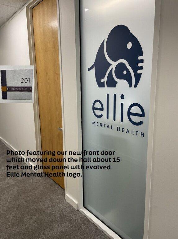 Ellie Mental Health