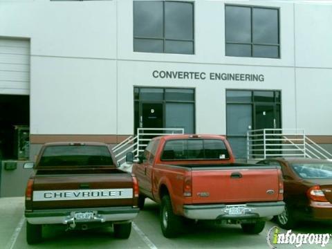 Nuline Manufacturing Inc