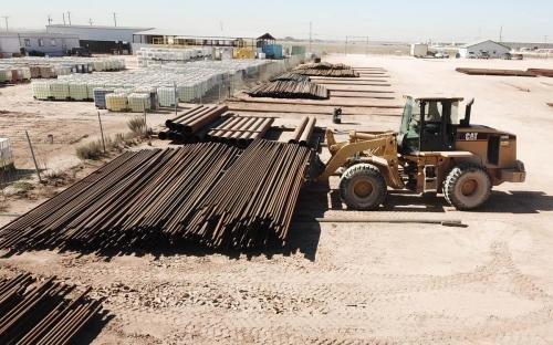 Mitchell Pipe & Supply