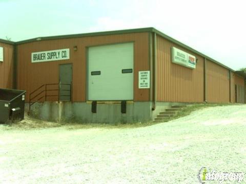 Brauer Supply Company