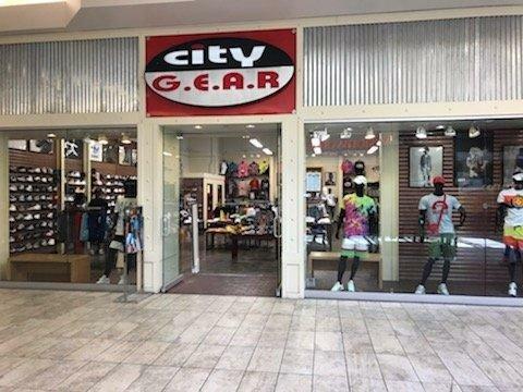 City Gear