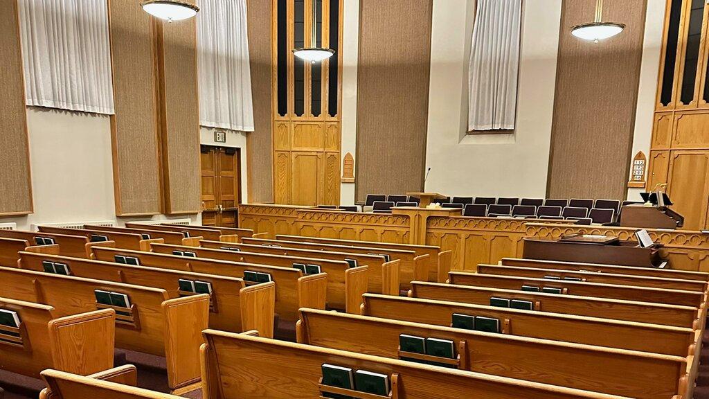 The Church of Jesus Christ of Latter-Day Saints