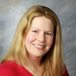 Sara A McHugh, LMSW - Blue Water Counseling