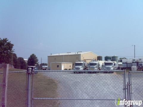 The Euclid Chemical Company