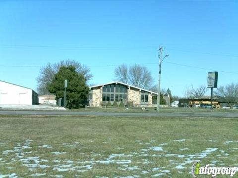 Swine Management Service