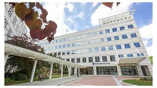 Duke Spine & Pain Management of Raleigh