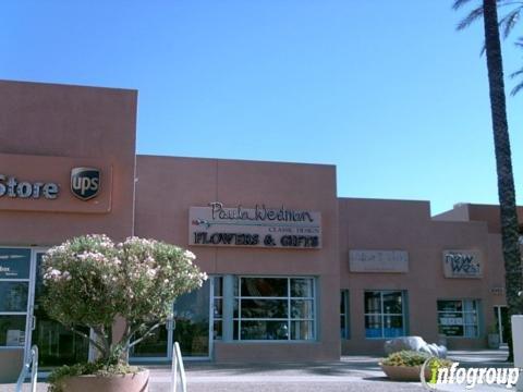 Paula Wertman Classic Design