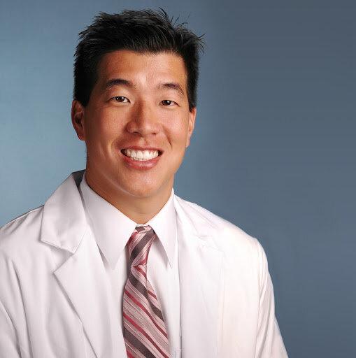 Jeffrey Yao, MD - Orthopaedics and Sports Medicine in Redwood City
