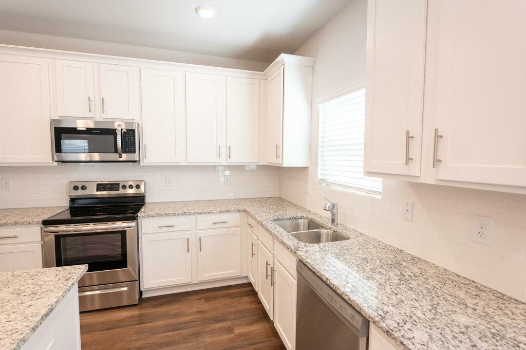 McKenzie Chase-Homes For Rent