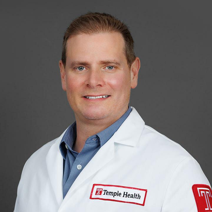 Matthew O'Donnell, DO - Springfield Medical Associates