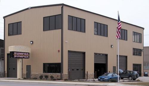 Damiano Diesel Service