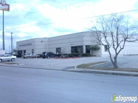 Family Life International Ministries