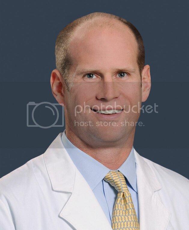 Milford H. Marchant Jr., MD