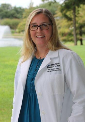 Strong Vision Center Fairfield