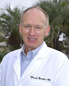 Harry Yeates, MD - Ascension Medical Group Sacred