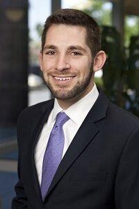 Merrill Lynch Financial Advisor Scott Tobin