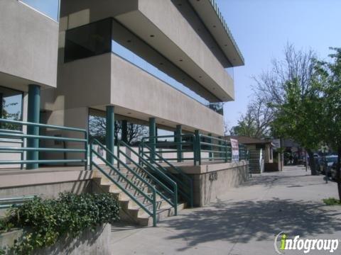 Pacific Financial Management