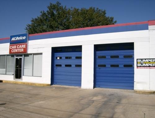 AM Automotive Maintenance