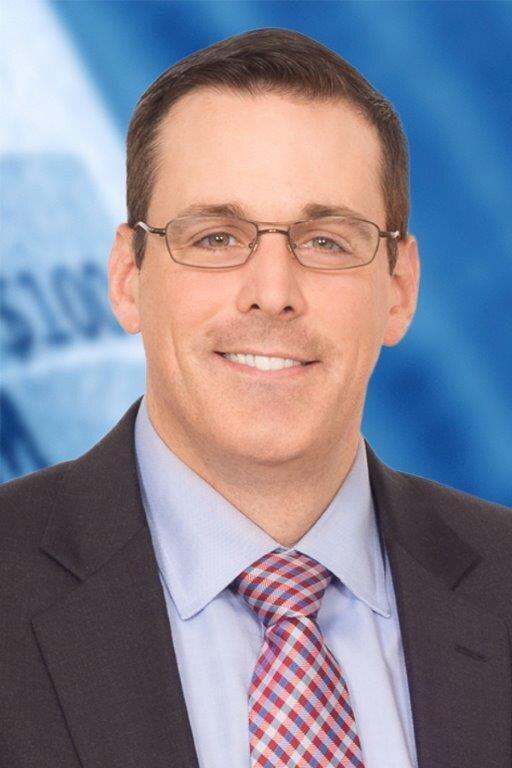 Merrill Lynch Financial Advisor Andrew Lavelle