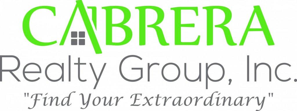 Best Realtor San Antonio TX-Cabrera Realty Group, Inc