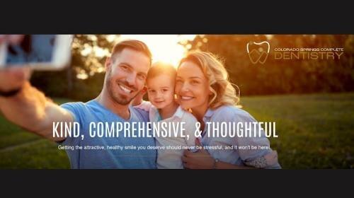 Colorado Springs Complete Dentistry