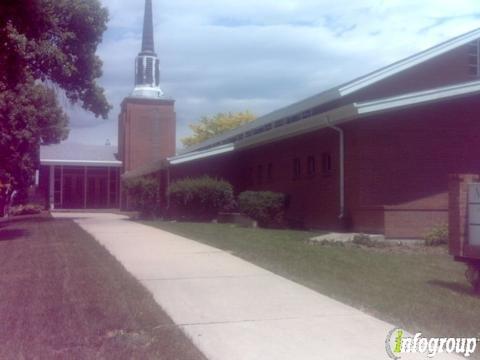 Iglesia Vida Abundante