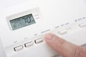 Gemmill W W Plumbing Heating & AC Inc