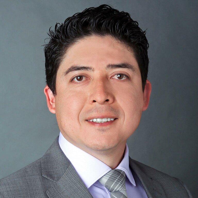 Edward Jones-Financial Advisor: Hugo R Mendoza