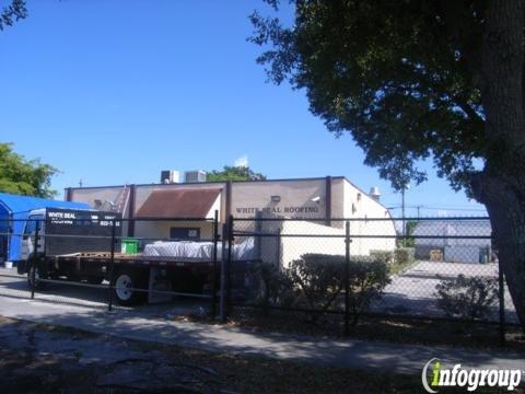 White Seal Roofing