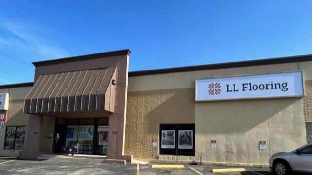 LL Flooring