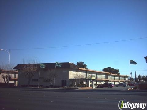 Regency Place-Redford Associates