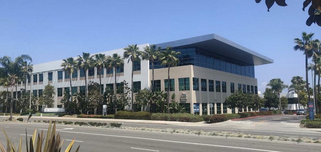 Pickup Family Neurosciences Institute-Judy & Richard Voltmer Sleep Center