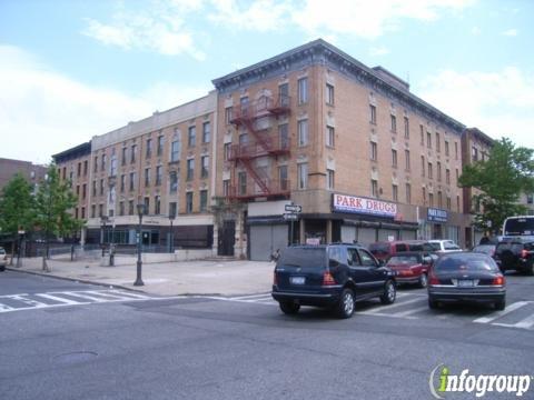 Central Brooklyn Medical Group