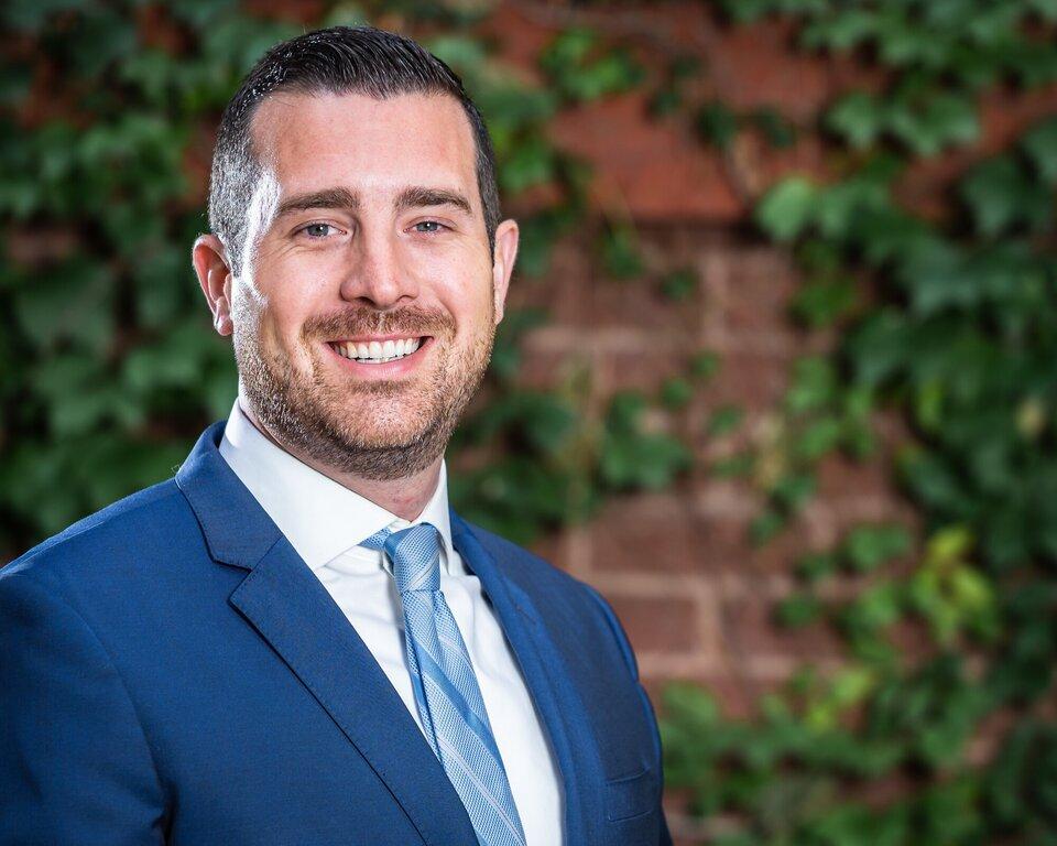 Merrill Lynch Financial Advisor Kris Lawrence