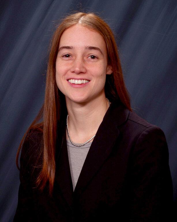 Katie Garber-Thrivent