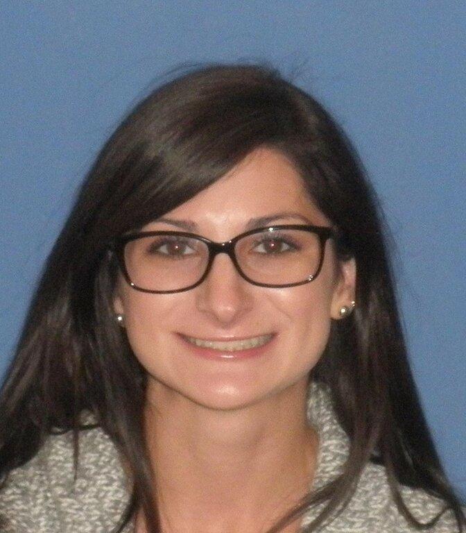 Breanna Roche, CNP - UH Rainbow Babies & Children's Hospital