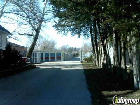 Ansborough Self Storage