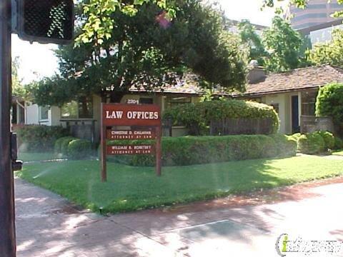 Callahan, Christine D Aty