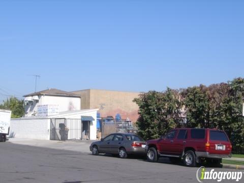 Rubber Age L M Manufacturing Inc