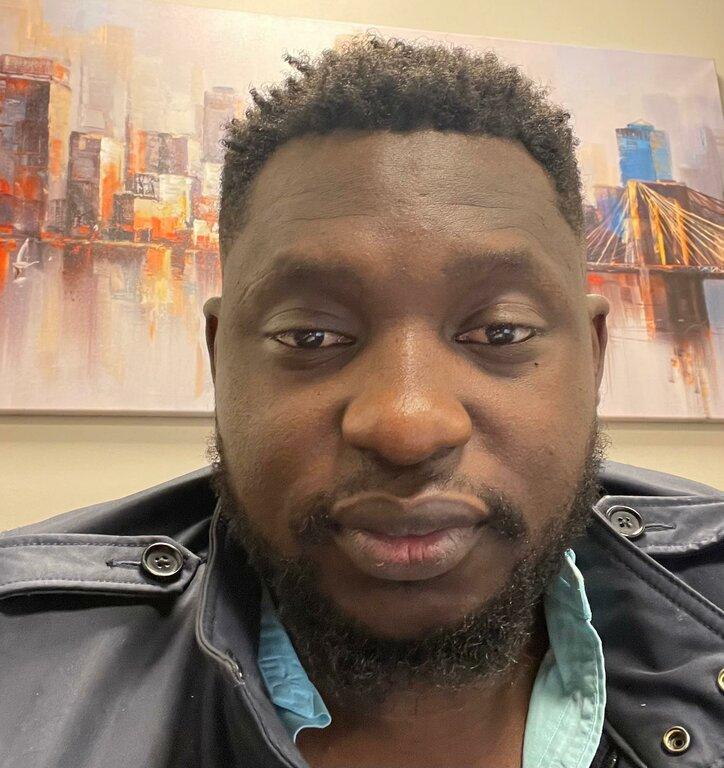 Anold Atanga-Intuit Turbotax Verified Pro