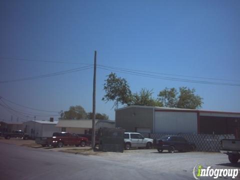 Polo Club Management Inc