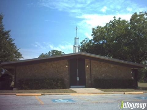 Saint Paul Presbyterian Church