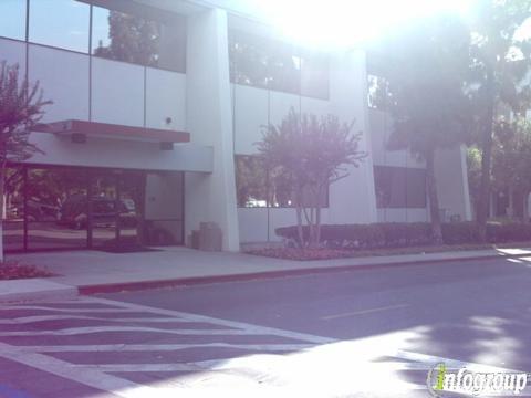 City of Industry City Hall