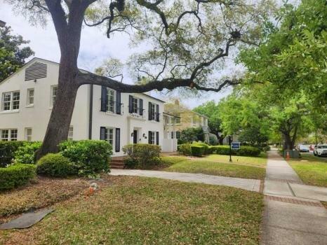 Cypress Trust Company