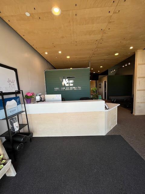 West End Chiropractic